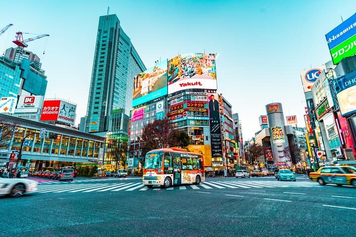 Luxury Haneda Airport Transfer including 2 hours Standby Time