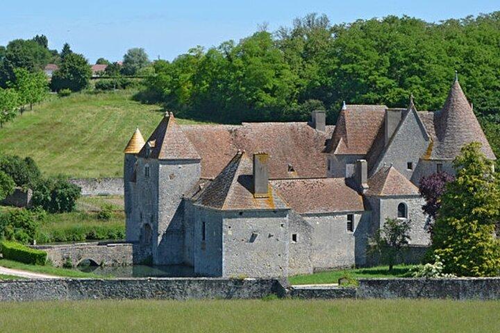 シャトー・ド・ブランリュール 1000年の歴史遺産と醸造学