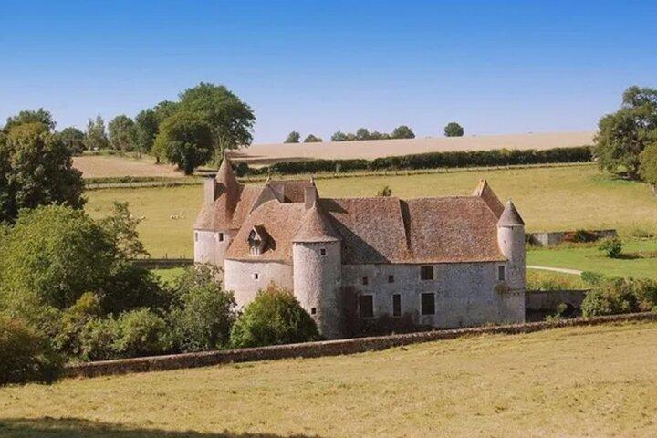 シャトー・ド・ブランリュール 1000年の歴史遺産と醸造学