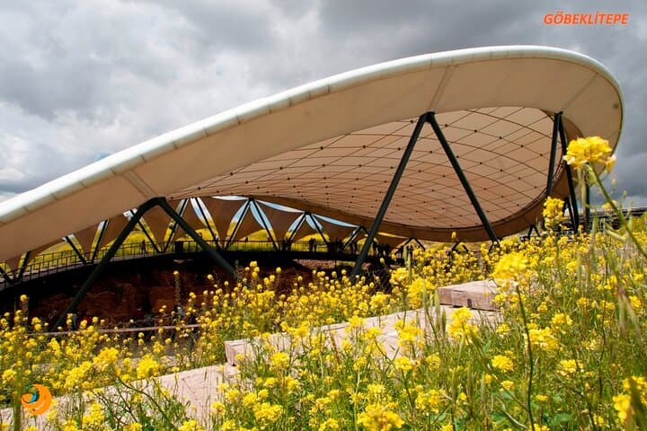 Private Daily Tour in Gobeklitepe and Karahantepe from Istanbul