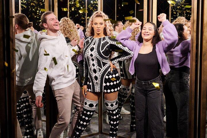 Madame Tussauds Berlin Eintrittskarte