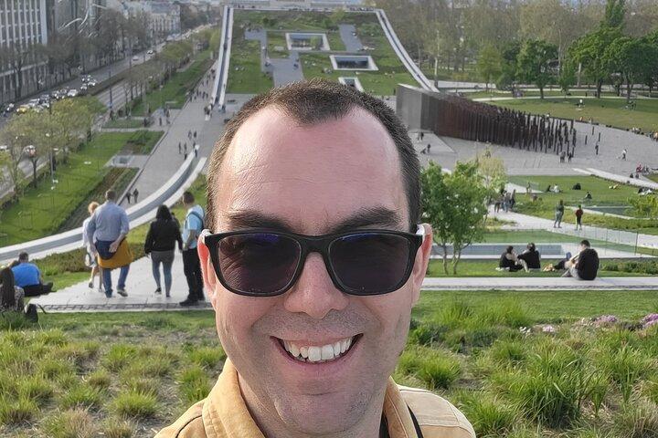 Excursões privadas e personalizadas em Budapeste
