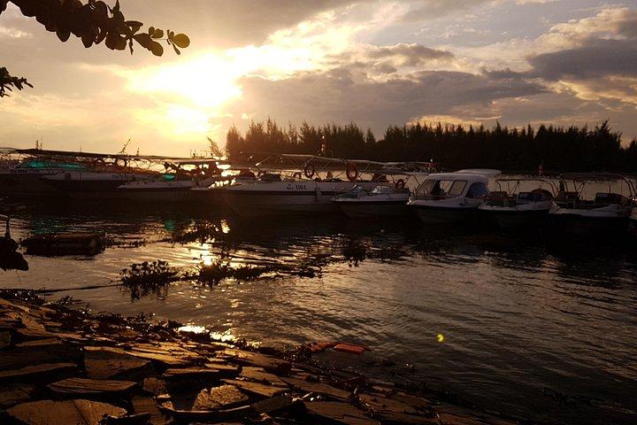 Hoi An Sunrise Privat halvdagstur