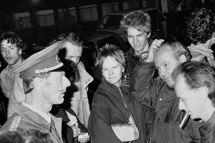 Soviet Heritage in Berlin Half-Day Guided Tour