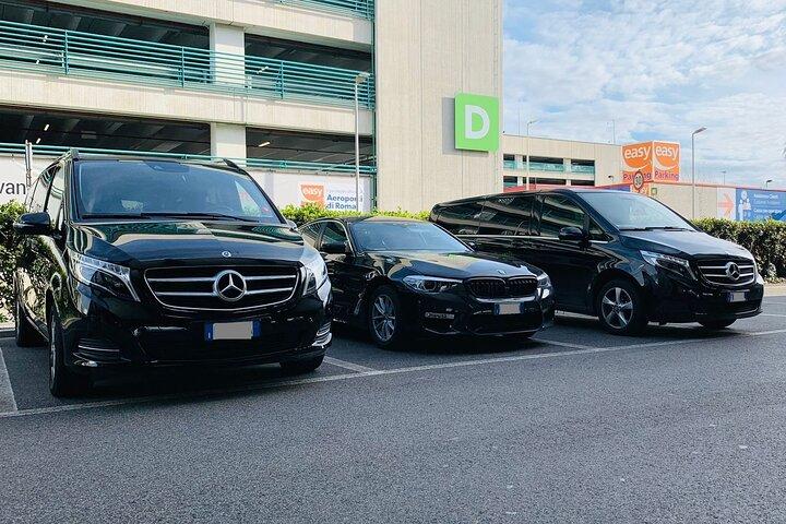 Hotels Milaan naar Varenna - Privétransfer