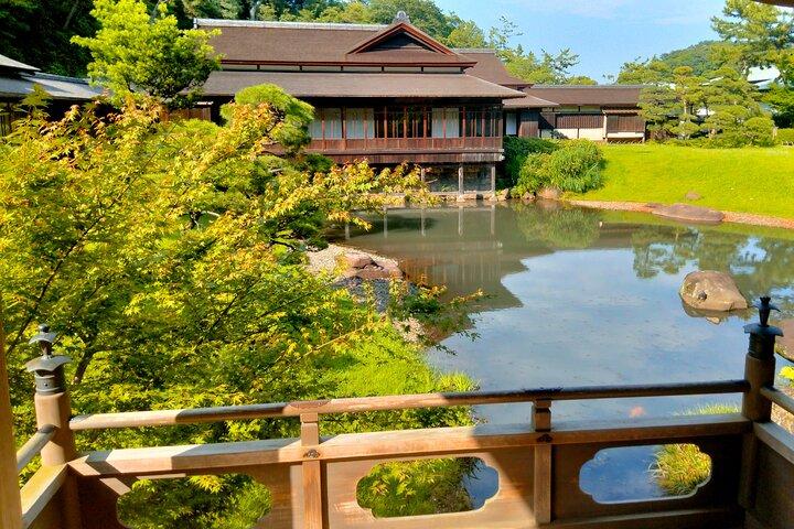 3 Day Japan Highlights Tour: Tokyo, Mt.Fuji, Nara, Kyoto, Osaka