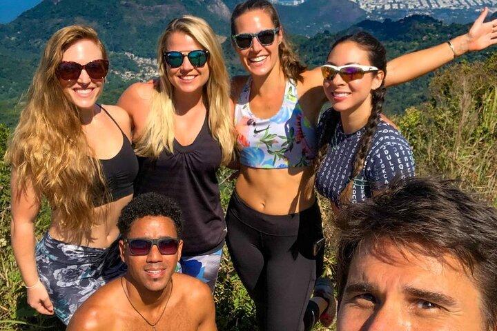 Rio De Janeiro: tour di 5 giorni ed esperienza culturale, tutto incluso.