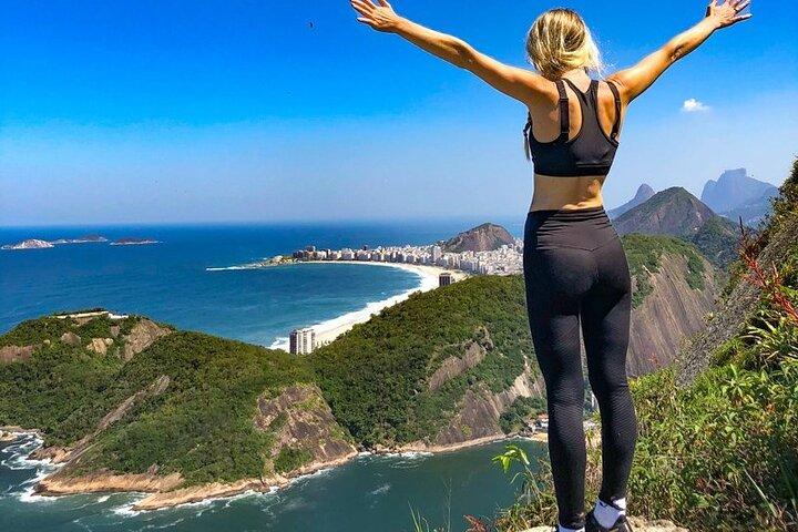 Rio De Janeiro: tour di 5 giorni ed esperienza culturale, tutto incluso.