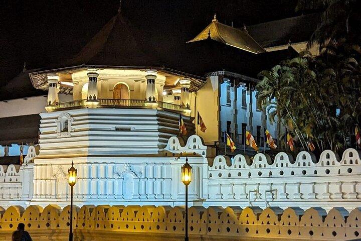 Descubra a Essência do Sri Lanka
