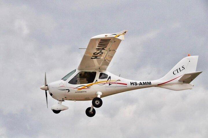 Private Sky Sightseeing Tour em Phuket By TSA Tailândia