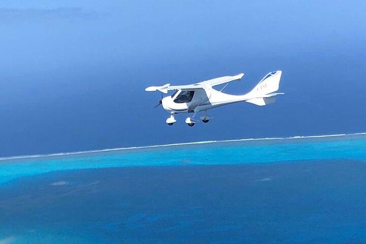 Private Sky Sightseeing Tour em Phuket By TSA Tailândia