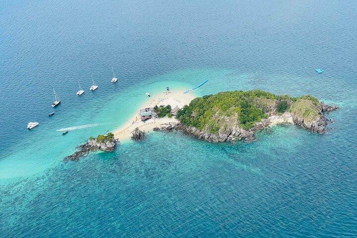 Private Sky Sightseeing Tour em Phuket By TSA Tailândia