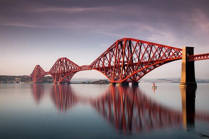 Tour a piedi di Queensferry