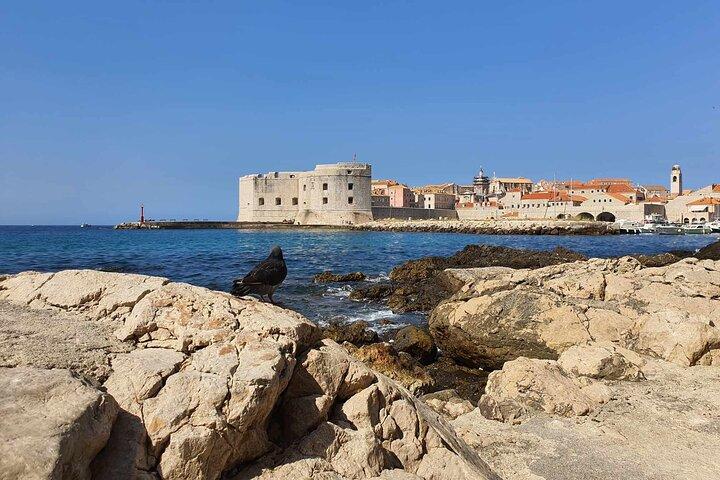 Entdecken Sie Dubrovniks Altstadtrundgang