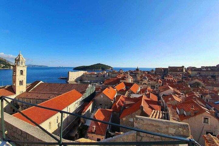 Entdecken Sie Dubrovniks Altstadtrundgang