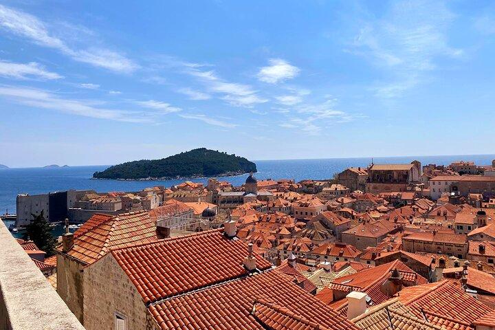 Entdecken Sie Dubrovniks Altstadtrundgang