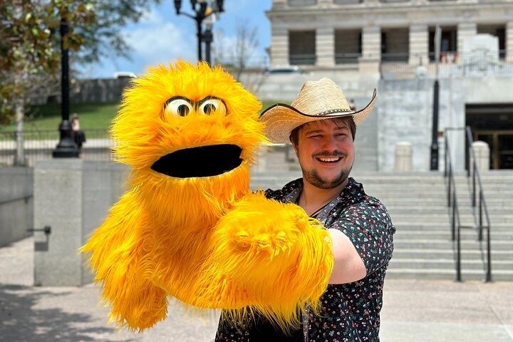 Nashville Burattini e Tour Turistico