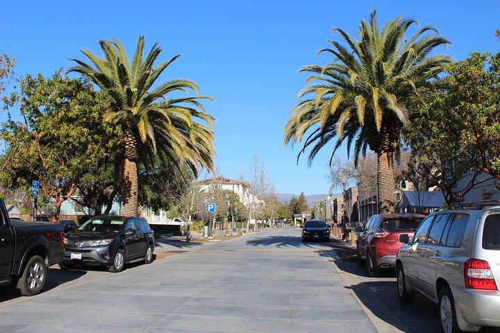 Missing Walking Tour : Self-Guided City Game