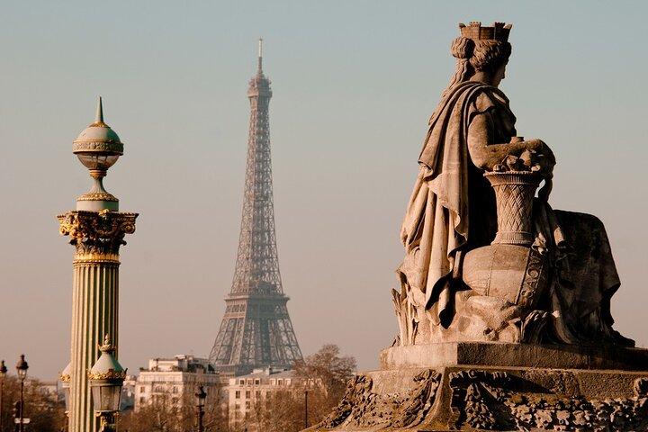 O melhor de Paris em 5 dias