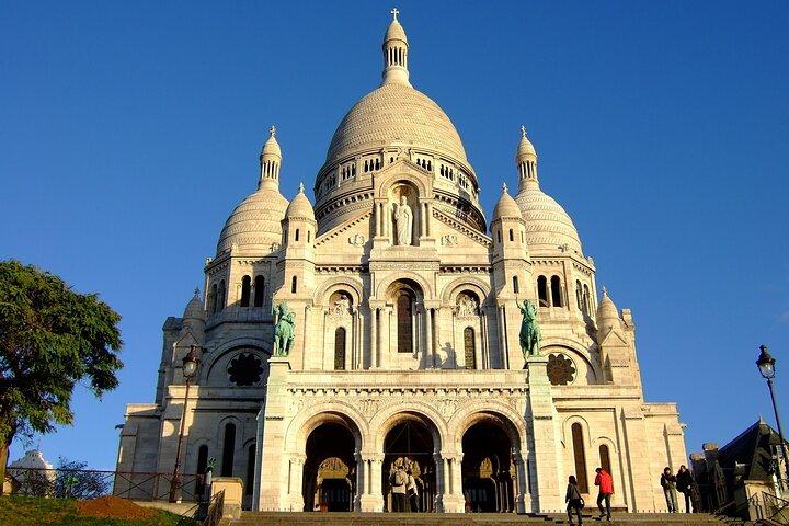O melhor de Paris em 5 dias