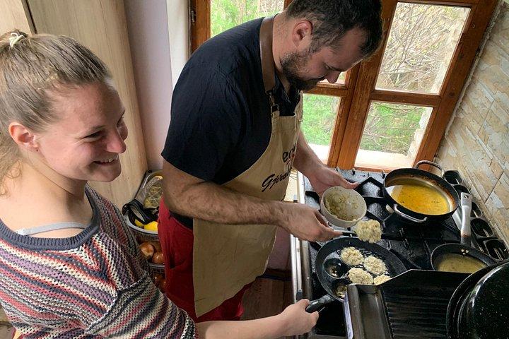 Cooking Class
