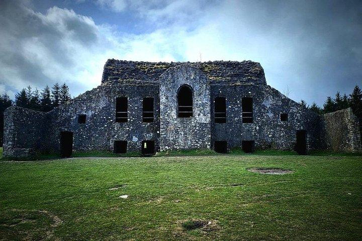 3-Hour Private Horror Hike in Dublin