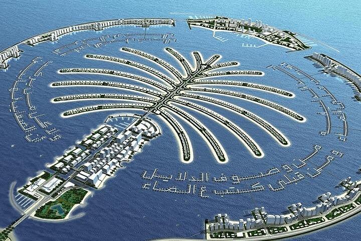 アット・ザ・トップ・ブルジュ・ハリファのチケット付きドバイ市内一日ツアー