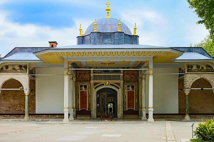 İstanbul Private Tour, Wunder der Stadt