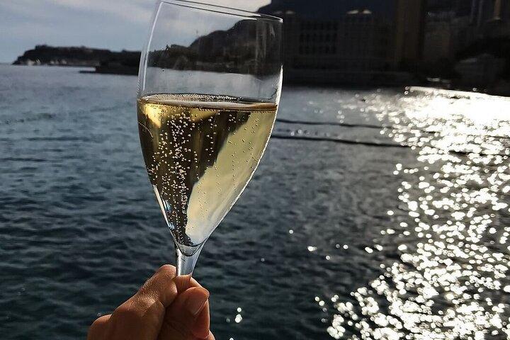 3 Hours Private Breathtaking Como Lake Boat Tour