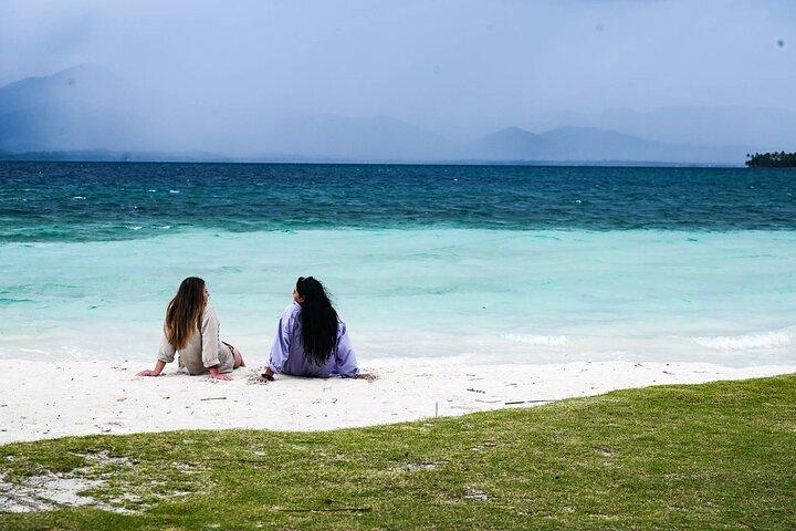 4 Days Comfort Adventure Island Hopping i San Blas Islands