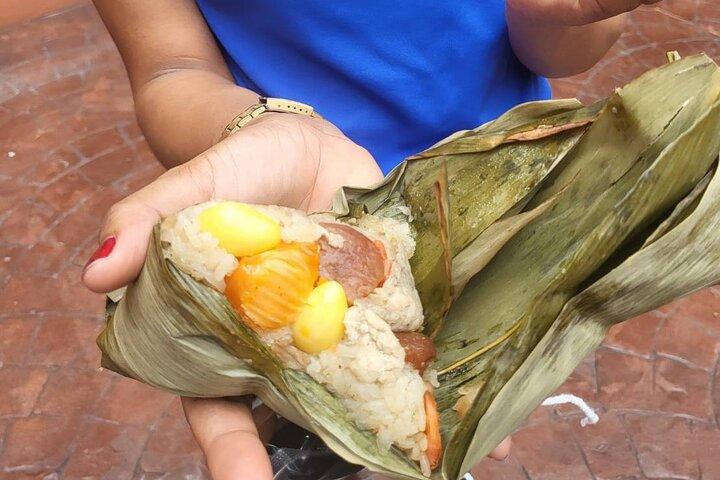 Berühmte Bangkok Chinatown Food Tour