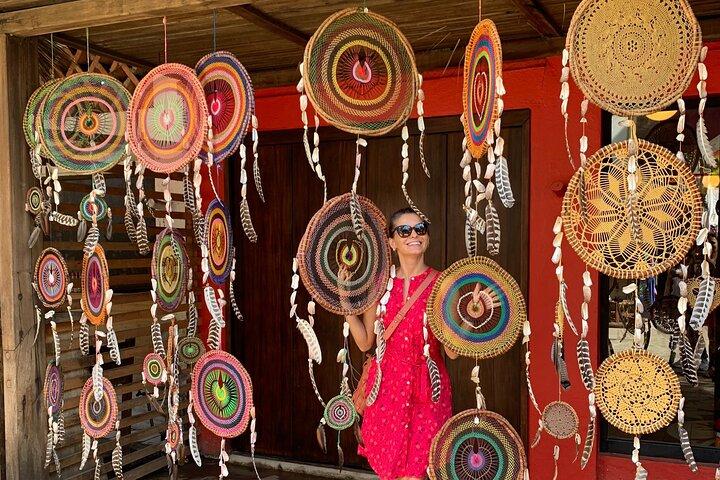 Tour Sayulita y San Pancho desde Puerto Vallarta
