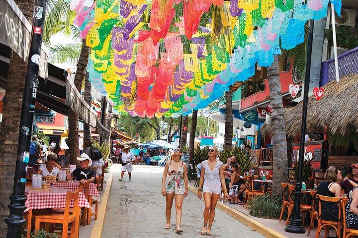 Tour Sayulita y San Pancho desde Puerto Vallarta
