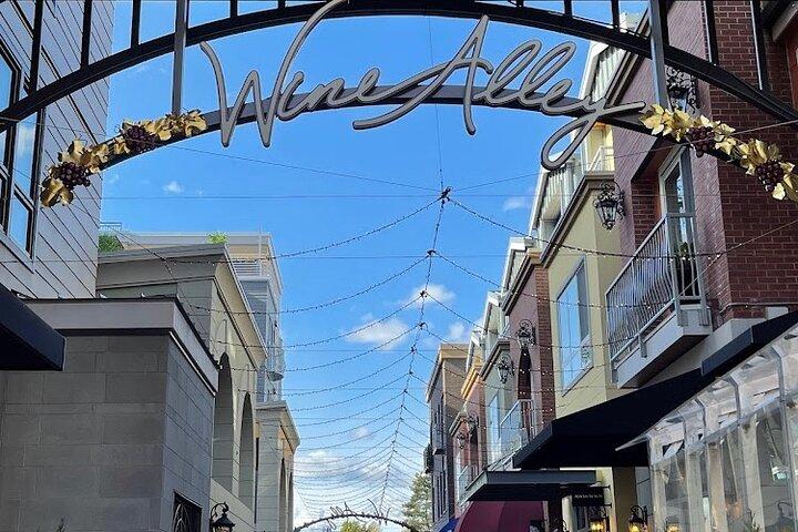 Stündliche Stadt- und/oder Weintouren durch Seattle Wa