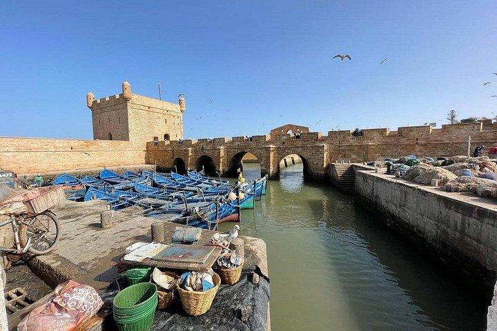 Customize Private Morocco Tours