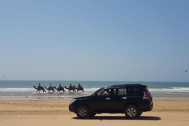 Customize Private Morocco Tours