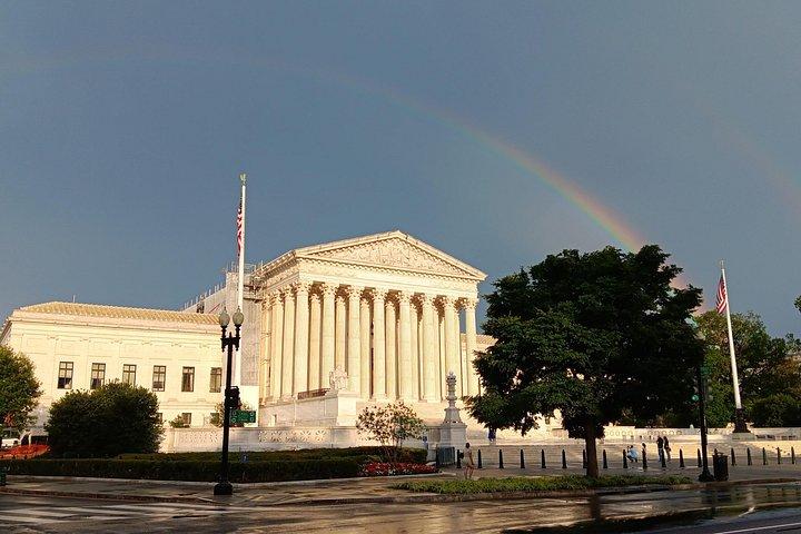 Tour privato e personalizzato di Washington DC