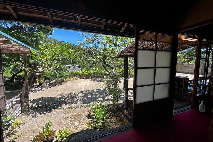 3-stündige japanische Kulturtour in den Kamakura-Tempeln