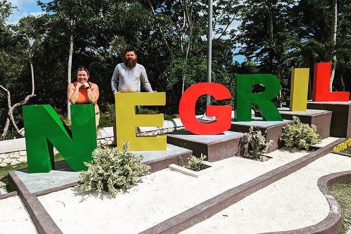 Airport Transfer To Negril