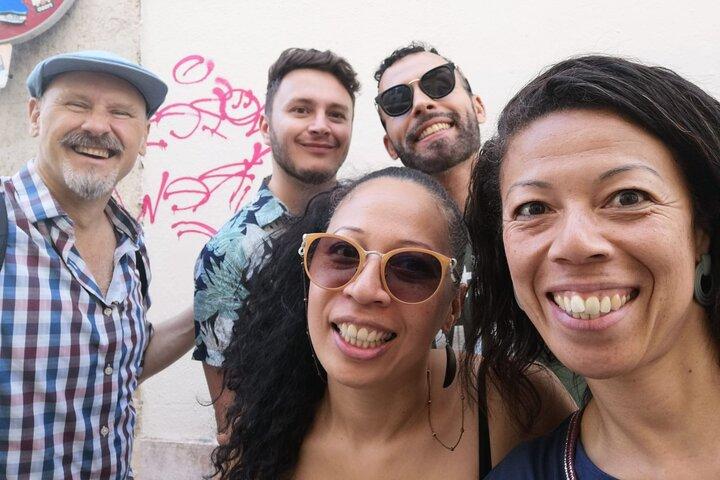 Queer Lisbon - Eine Schatzsuche in der LGBT-Geschichte