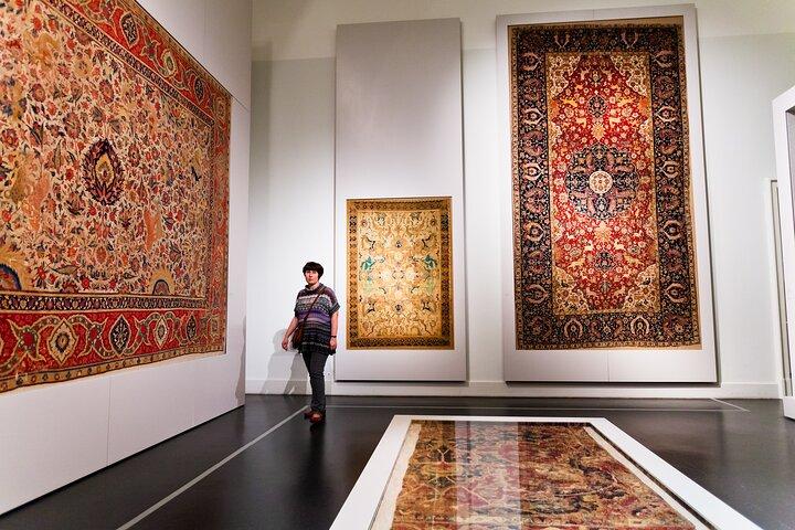 Pergamonmuseum Berlijn - De Panorama Skip-the-line-tour