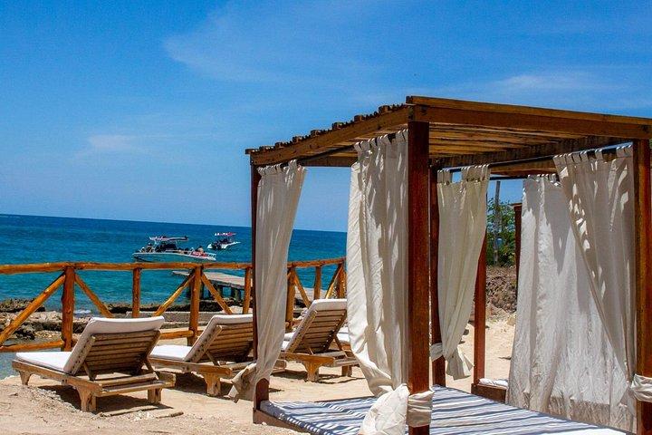 Discover Isla del Rosario Live The Enchanted Beach Experience