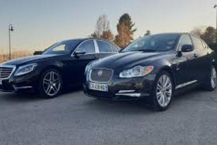 Private Airport Transfer to or from Luxor Airport