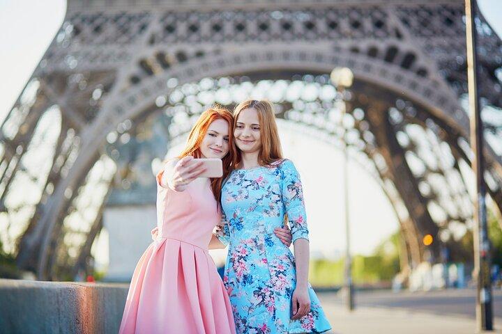 Musée d'Orsay Paris-turné, snabbkortsbiljetter, privat guide