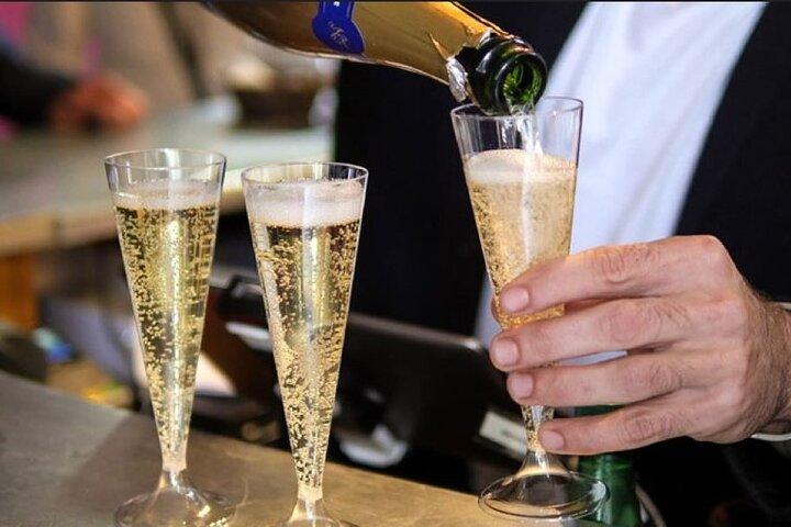Croisière " Bistrot " sur la Seine de 2 heures
