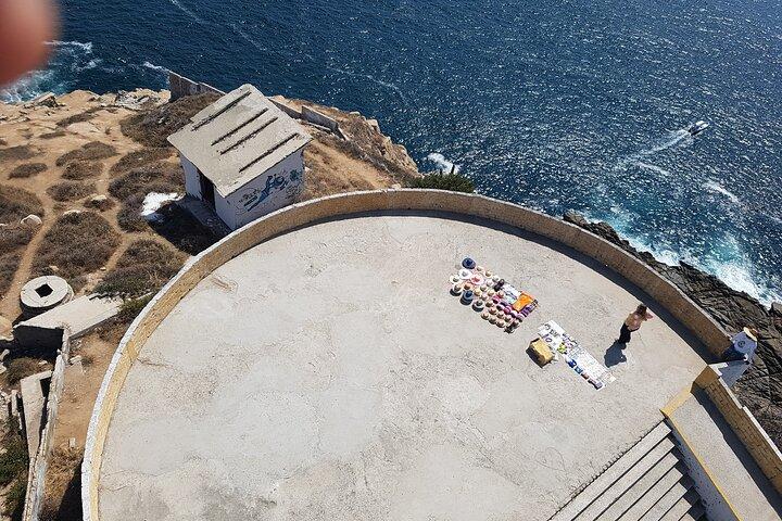 Private. City Tour Huatulco Ht