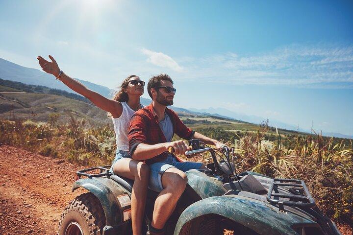 Restauranter i nærheden af Jeep Safari, Quad, Buggy & Zipline f/Antalya