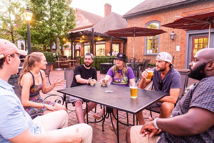 パブ・クロール : New Orleans Ghosts, Boos, and Booze