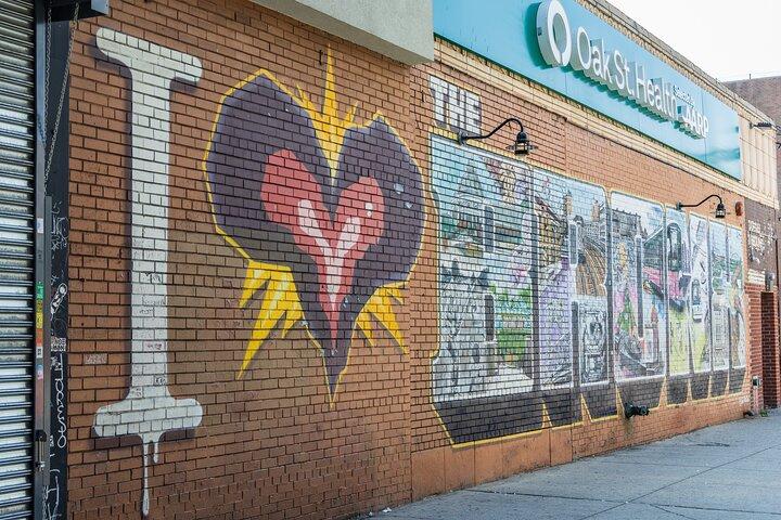 Excursão Cidade dos Contrastes - Manhattan, Bronx, Queens e Brooklyn