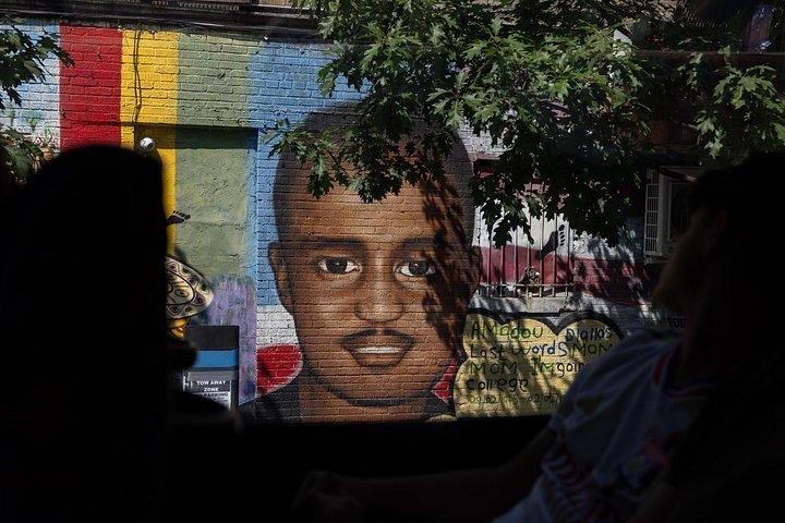 Excursão Cidade dos Contrastes - Manhattan, Bronx, Queens e Brooklyn